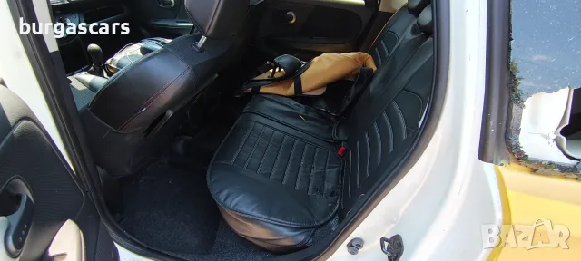 Nissan Note 1.5DCI K9K 90к.с. 2010г на части, снимка 8 - Автомобили и джипове - 55350753