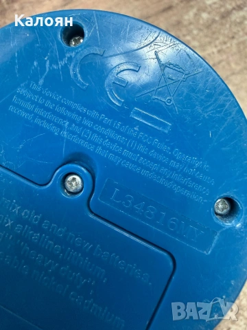 Играчка фигурка mm , снимка 6 - Фигурки - 54307857