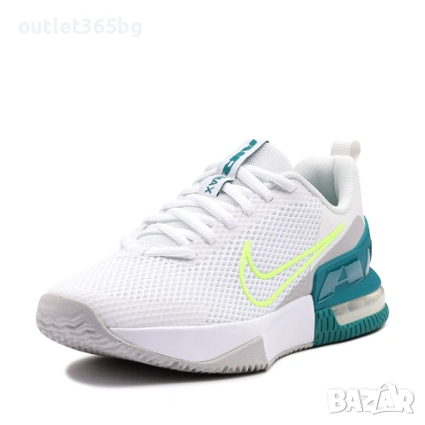 Nike - Air Max Alpha Trainer 6 №45 Оригинал Код 621, снимка 4 - Маратонки - 54581417