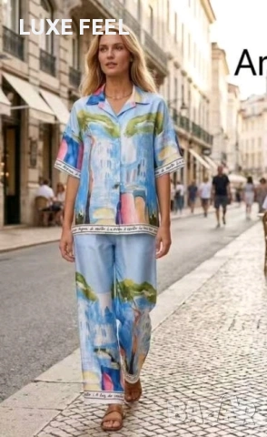 💎Дамски Комплекти , снимка 2 - Комплекти - 54272790