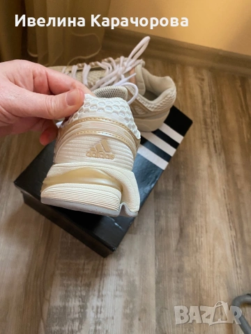 Нови дамски маратонки Adidas Adistar Control 5, снимка 6 - Маратонки - 54270229