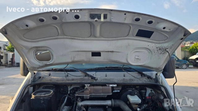 Iveco Daily на части, снимка 3 - Бусове и автобуси - 54921191
