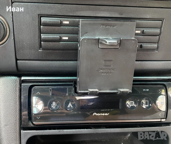 PIONEER SPH-10BT-DELUXE BLUETOOTH, 4 X 50 W, USB, снимка 4 - Аксесоари и консумативи - 54632527