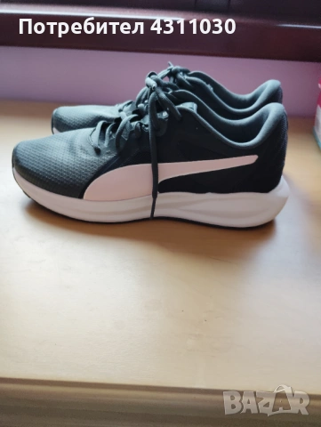 Нови маратонки Puma 40 номер