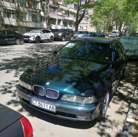 БМВ/BMW 520 I 1800€