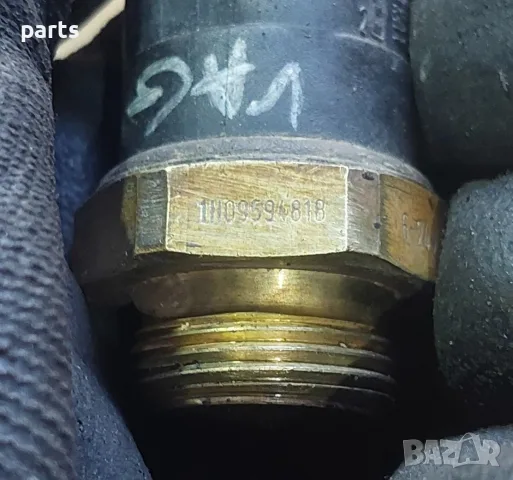 Датчик Температура VW Голф 4 - 3 - 2 - 6 - Ауди - Сеат - Шкода - 1H0959481B, снимка 5 - Части - 55568358