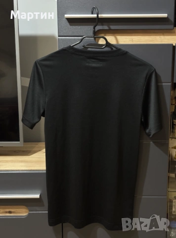 Детска тениска Nike Air Jordan, снимка 2 - Детски тениски и потници - 54141655