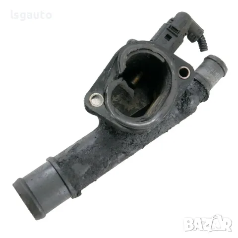 Тройник охладителна система Seat Toledo III 2004-2009 ID: 163194 ОЕМ: 038121132G