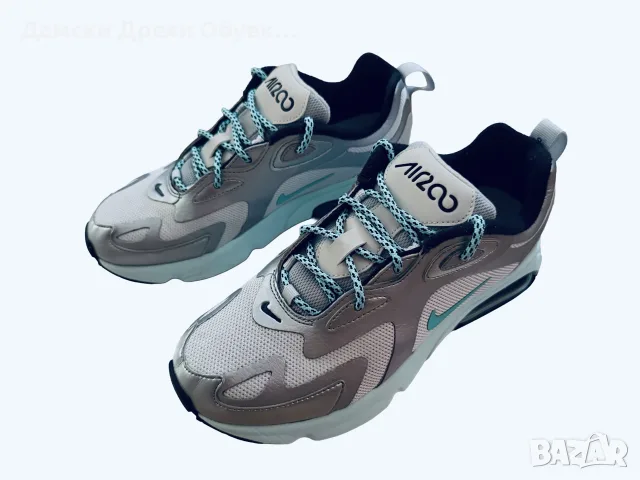 Nike W Air Max дамски маратонки, снимка 10 - Маратонки - 55421651