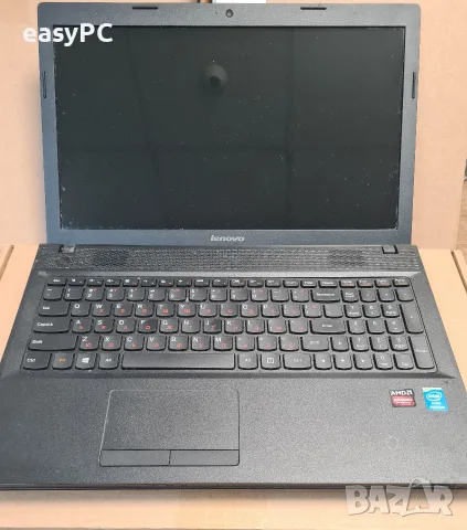 LENOVO G500 - на части