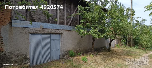 Къща с двор в с.Остров, общ. Оряхово, снимка 4 - Къщи - 55679301