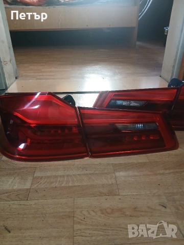 Стопове бмв G30 G38 оем, снимка 11 - Части - 54065863