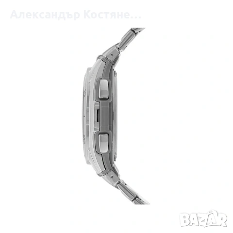 Нов часовник Casio WVA-M650D-2AER - гаранция, снимка 2 - Мъжки - 55213837
