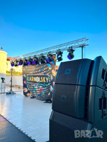 6бр. JBL VRX932LAP активна система, снимка 6 - Тонколони - 55305293