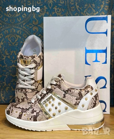 Дамски маратонки GUESS