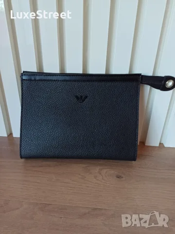 Louis Vuitton 🔹 Tommy Hilfiger 🔹 Gucci 🔹Мъжки Чанти , снимка 12 - Чанти - 55504044