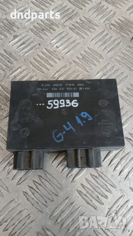 Модул VW Golf 4 1999 1J0959799AH