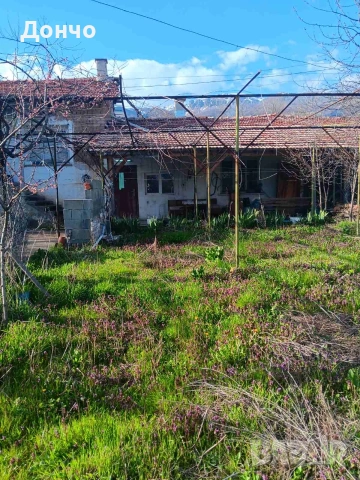 Продавам къща в село Тъжа, снимка 2 - Къщи - 54479523