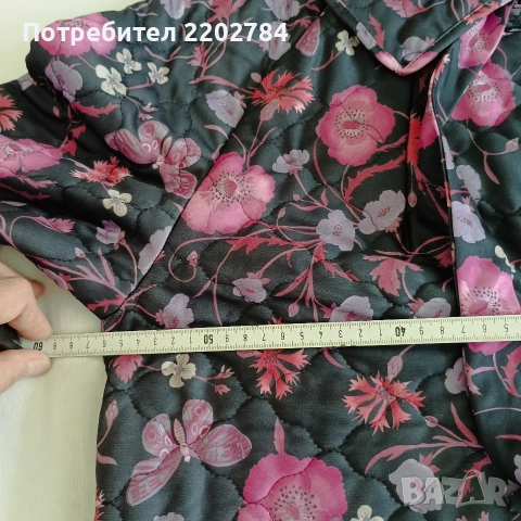 Дамски дунапренени пеньоари, пеньоар , снимка 6 - Нощници - 55251076