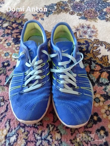 детски маратонки nike free TR 6