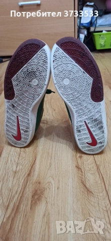 Asics № 44.5-25 евро,Asics № 42-20 евро Nike Erik Koston № 42-30 евро, снимка 18 - Маратонки - 54740870