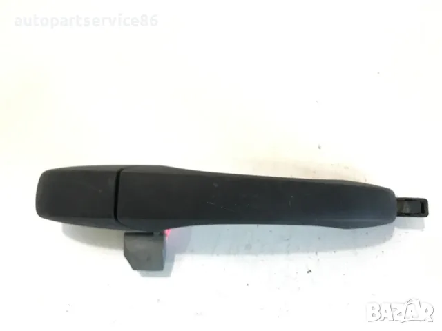 Външна дръжка задна лява врата за Dodge Caliber 2.0 Crd (2006-2011) 0622431P