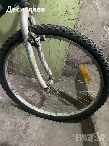 Cross Ultra Proton 26”, снимка 7 - Велосипеди - 54724454