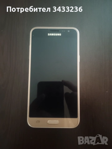 Samsung galaxy j3 6 