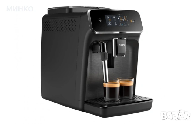 Кафеавтомат Philips EP 2220
