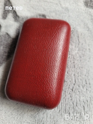 Dunhill. стара запалка.dunhill., снимка 18 - Антикварни и старинни предмети - 54764101