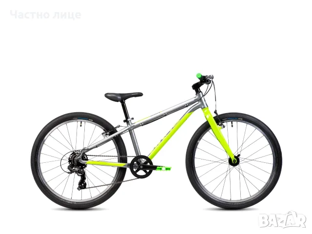 Детски велосипед Drag Badger Lite 24", снимка 2 - Детски велосипеди, триколки и коли - 55496308