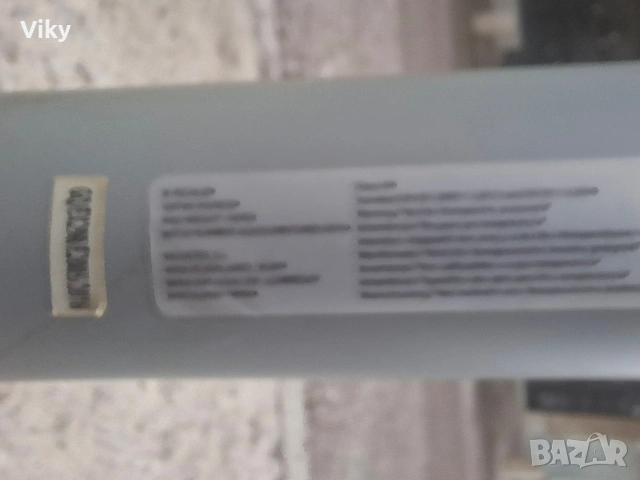 малък велометър, снимка 3 - Фитнес уреди - 54638490