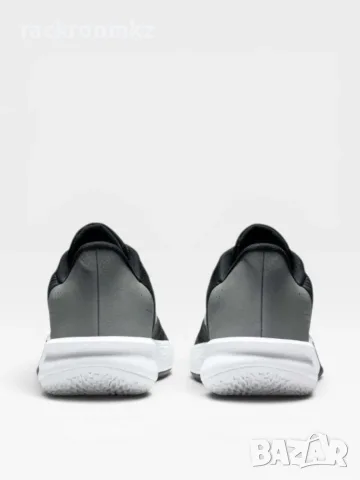Мъжки маратонки NIKE PRECISION VII, снимка 5 - Маратонки - 55645120