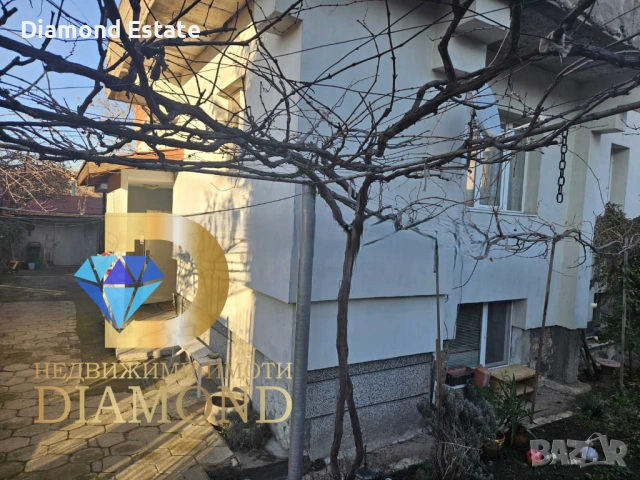Къща в Димитровград кв. Славянски, снимка 2 - Къщи - 48583146