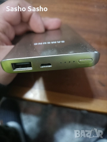 батерия, снимка 2 - Външни батерии - 54161689