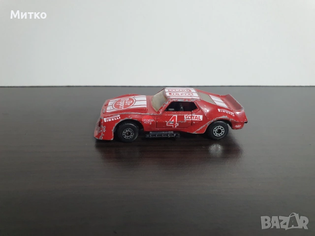 Колички Matchbox, снимка 10 - Колекции - 54237755