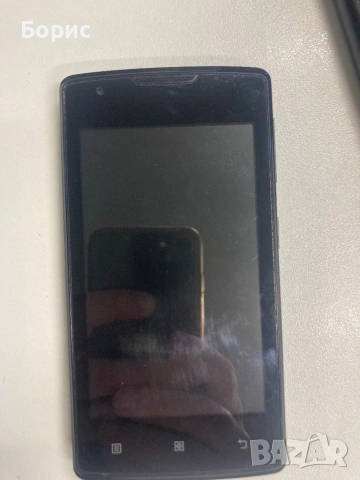 Lenovo A1000, отличен, снимка 3 - Lenovo - 54308460