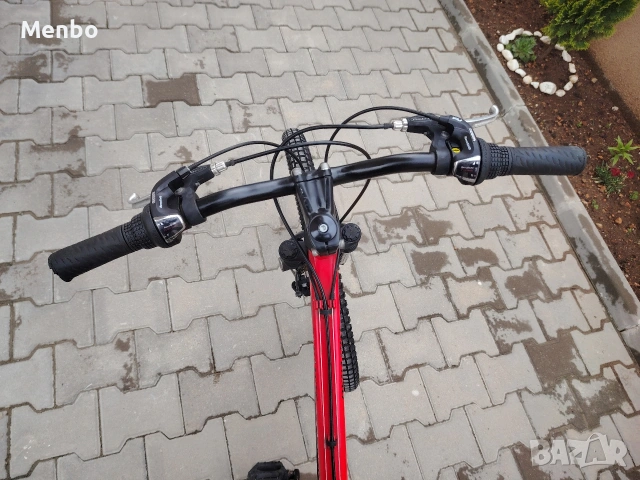 Велосипед 26 цола, снимка 3 - Велосипеди - 54378217