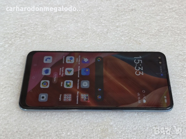 Oppo F17 Pro 128 GB RAM 8 GB, снимка 7 - Други - 55675600