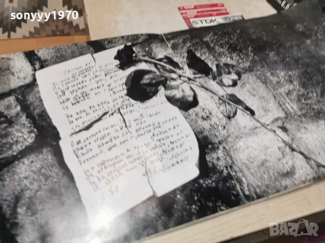 ЛИЛИ ИВАНОВА ДВЕ ПЛОЧИ И ПЛАКАТ 2407261734H2E7R, снимка 5 - Грамофонни плочи - 55406990