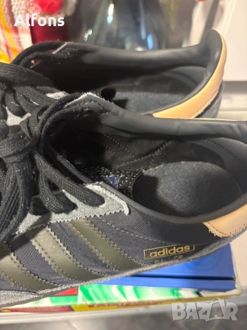 Adidas Originals SL 72 rs маратонки/обувки, снимка 8 - Мъжки боти - 52054942
