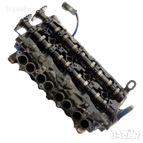 Оборудвана цилиндрова глава Hyundai i40 2015-2019 ID: 156488