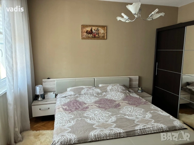 Четиристаен апартамент в гр. Ботевград, снимка 10 - Апартаменти - 55062822