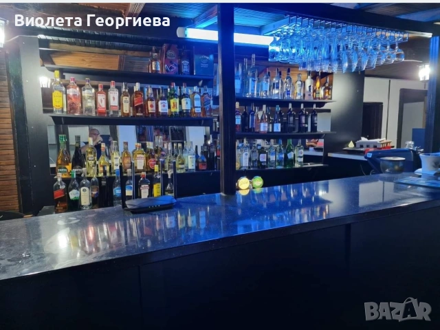 Давам под наем ресторант,може и за друга дейност, снимка 3 - Заведения - 55232698