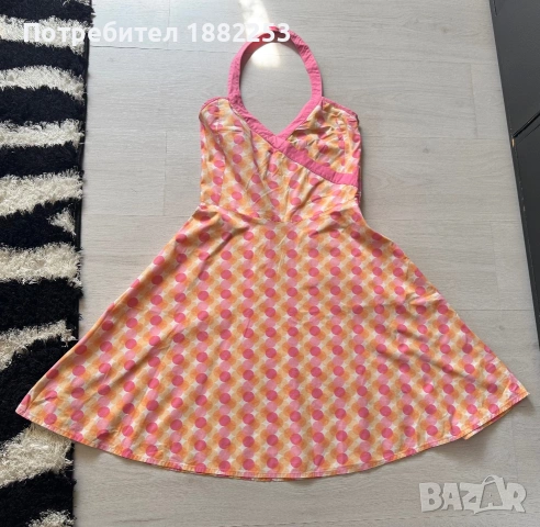 Рокля H&M 