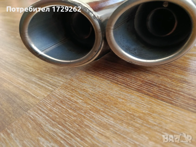 Спортен ауспух за мотор Akrapovic, снимка 4 - Аксесоари и консумативи - 54338109