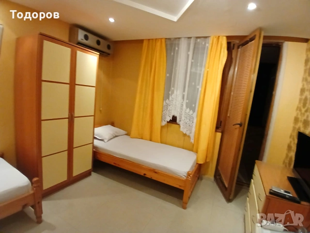 Стаи в центъра на Стария Град на СОЗОПОЛ, снимка 11 - Квартири, нощувки - 54454002