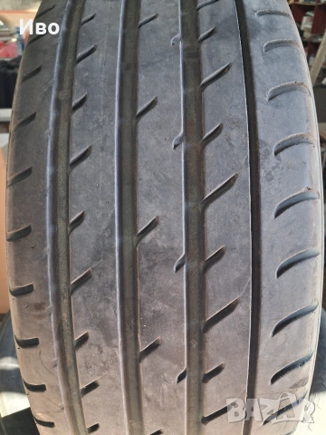 Летни гуми TOYO 235 /55/18, снимка 4 - Гуми и джанти - 55228046