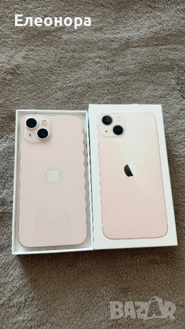 Iphone 13 128GB, снимка 3 - Apple iPhone - 54481797