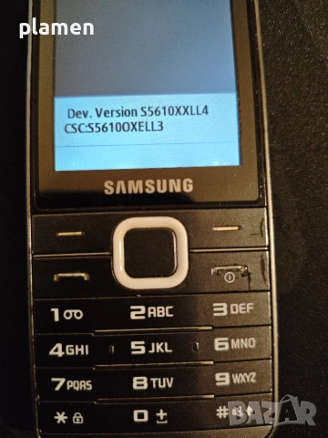 Продавам Samsung S5611 + Samsung S5610, снимка 6 - Samsung - 54988819